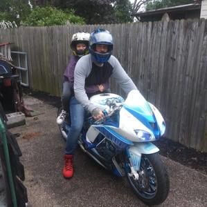 Meet your Posher, Ted